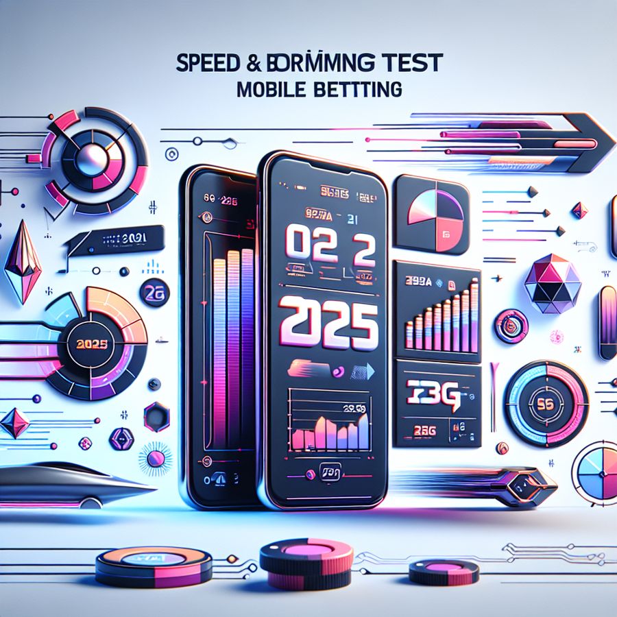 Restbet Mobil Bahis: Hız ve Performans Testi 2025